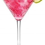 Pasabahce Timeless Cocktail Glass Martini  230 ml