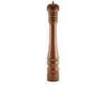 Heavy Wood Pepper Mill 17" 43cm