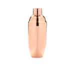 Copper Cocktail Shaker 50cl/17.5oz