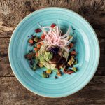 Bonna Aqua Gourmet Flat Plate 27 cm