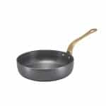 Aluminium Mini Frying Pan 15 x 4cm