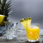 Pasabahce  Shot Glass Stamper Timeless  Kristall-Design 62cc