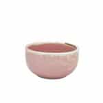 Terra Porcelain Rose Round Bowl 11.5cm