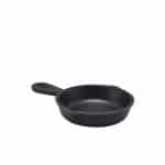 GenWare Mini Cast Iron Frypan 11.5cm