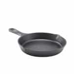 Cast Iron Frypan 20 x 3.4cm