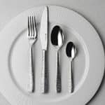 Churchill Bamboo Table Knife (Pack of 12)