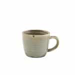 Terra Porcelain Grey Espresso Cup 9cl/3oz