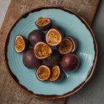 Dudson Harvest Turquoise Coupe Plate 28.8cm/11.25" (Pack of 12)