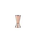 Copper Jigger 20/40ml