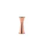 Copper Jigger 25/50ml