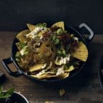 Cast Iron Wok 17 x 5.3cm