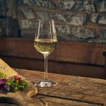 Strix Wine Glass 25cl/8.8oz