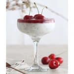 Misket Champagne Saucer 23.5cl/8.25oz