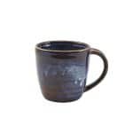 Terra Porcelain Aqua Blue Mug 30cl/10.5oz