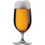 Pasabahce Nude Beer Glasses 370 cc 13oz
