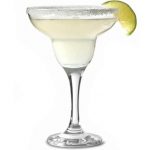 Pasabahce Capri Margarita Glasses 10.7oz / 305ml
