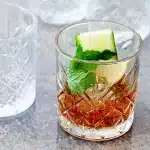 Pasabahce Timeless Whisky Glasses 345 ml