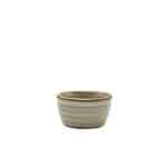 Terra Porcelain Grey Ramekin 45ml/1.5oz