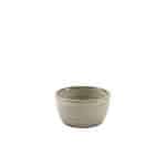 Terra Porcelain Grey Ramekin 7cl/2.5oz
