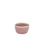 Terra Porcelain Rose Ramekin 7cl/2.5oz