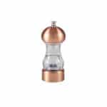 GenWare Copper Top Salt/Pepper Grinder 14cm