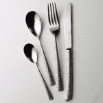 Churchill Stonecast Table Fork (Pack of 12)