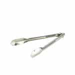 Heavy Duty S/St All Purpose Tongs 30cm