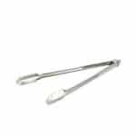 Heavy Duty S/St All Purpose Tongs 40cm