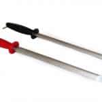 Groovy Oval knife sharpener 30 cm