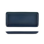Antigo Stoneware Rectangular Platter 31 x 14cm