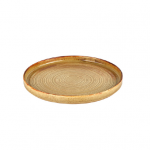 Bybone - Helix Dune Walled Plate 27 cm