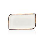 Bybone - Harmony Gleam Rectangular 28 cm