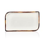 Bybone - Harmony Gleam Rectangular 38 cm