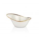 Bybone - Harmony Gleam Organic Bowl 18 cm / 350cc