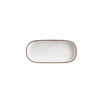 Bybone - Helix Gleam Oval 20.5 x 9.5 cm