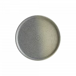 Hornfels Ripple 28cm Flat Plate