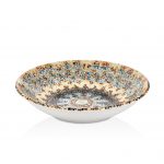 Bybone - Armonia Deep Plate 23 cm / 1000cc