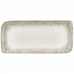 Bybone - Mises Rectangular 34cm (30 x 17.5)