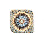 Bybone - Armonia Square Plate 30 cm (22 x 22)