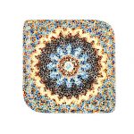 Bybone - Armonia Square Plate 38 cm (27.5 x 27.5)