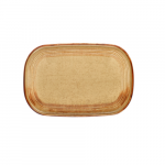 Bybone - Helix Dune Oval 34 x 23cm