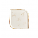 Bybone - Harmony Elegance Square Plate 38 cm (27.5 x 27.5)