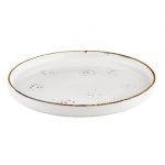 Bybone - Harmony Elegance Walled Plate 27 cm