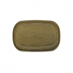 Bybone - Helix Bamboo Oval 34 x 23cm