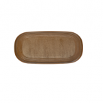 Bybone - Helix Kaldi Oval 30 x 16cm