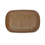 Bybone - Helix Oval 34 x 23cm