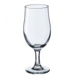 Pasabahce Draft Beer Goblet/Glass, 38 cl / 13 ¼ Oz