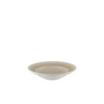 Luca Salmon Gourmet Deep Plate 24cm