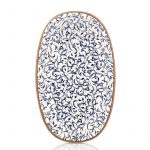 Bybone - Edera Oval 34 cm (34 x 20,5)