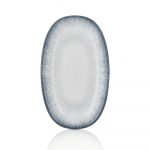 Bybone - Occhio Oval Plate 29 cm (29 x 17,5)